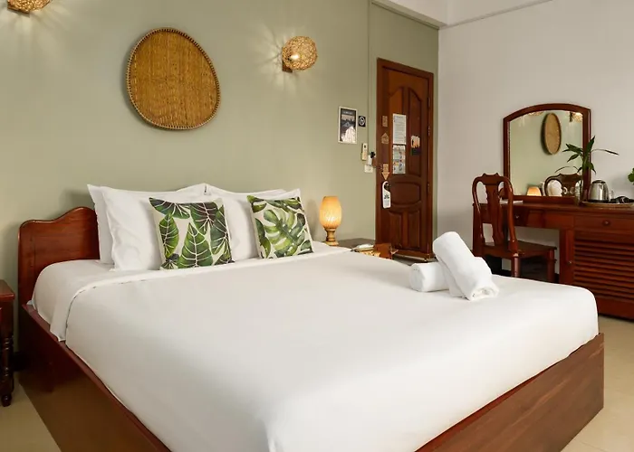 Bed & Breakfast Babel Siem Reap