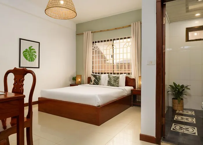 Bed & Breakfast Babel 3*
