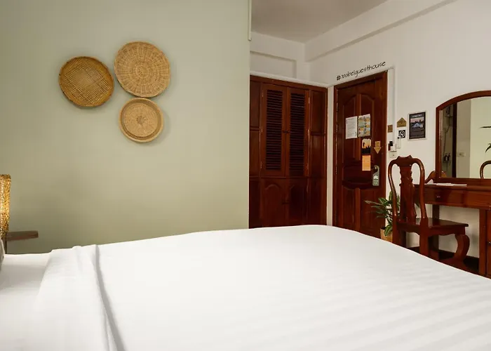 Babel 3* Siem Reap