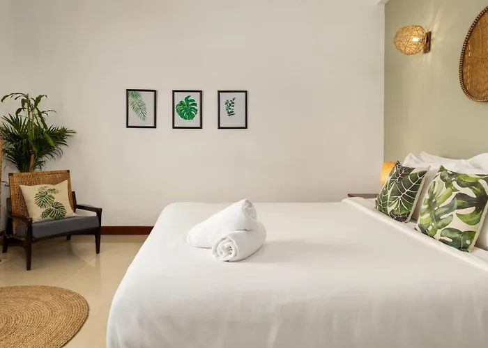 Bed & Breakfast Babel 3*