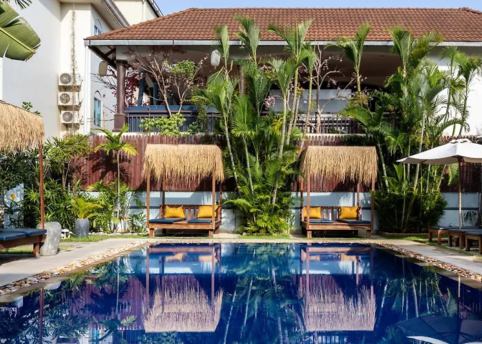 Babel Bed & Breakfast 3*