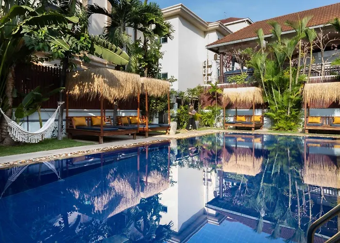 Bed & Breakfast Babel 3*