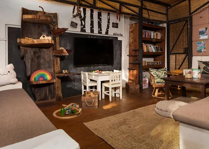 Bed & Breakfast Babel