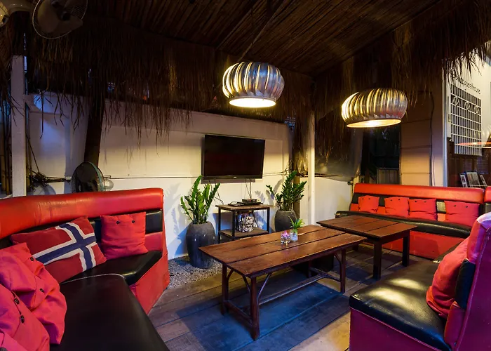 Bed & Breakfast Babel 3*