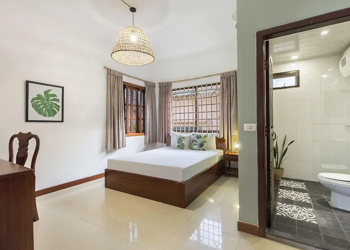 Babel Bed & Breakfast 3*