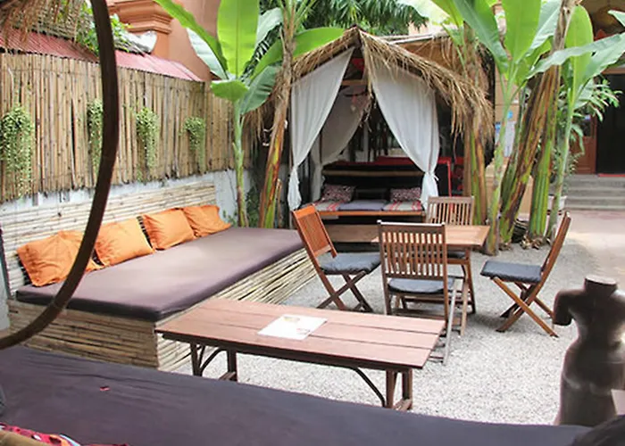 Babel Bed & Breakfast 3*