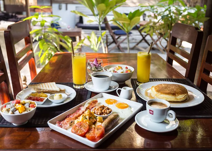 Babel Bed & Breakfast