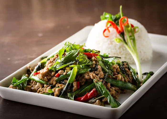 Babel Bed & Breakfast Siem Reap