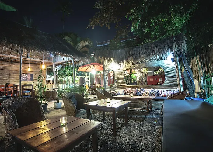 Bed & Breakfast Babel 3*