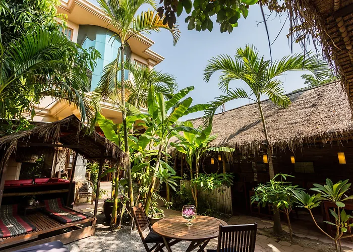 Babel Siem Reap
