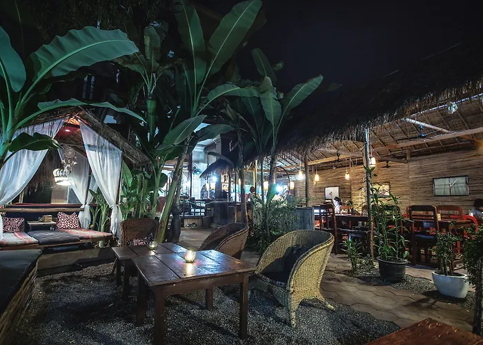 Babel Bed & Breakfast 3*