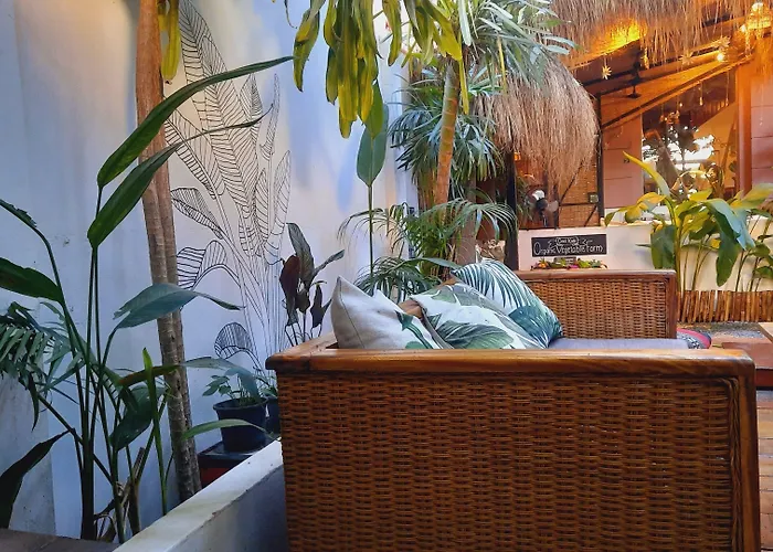 Bed & Breakfast Babel 3*