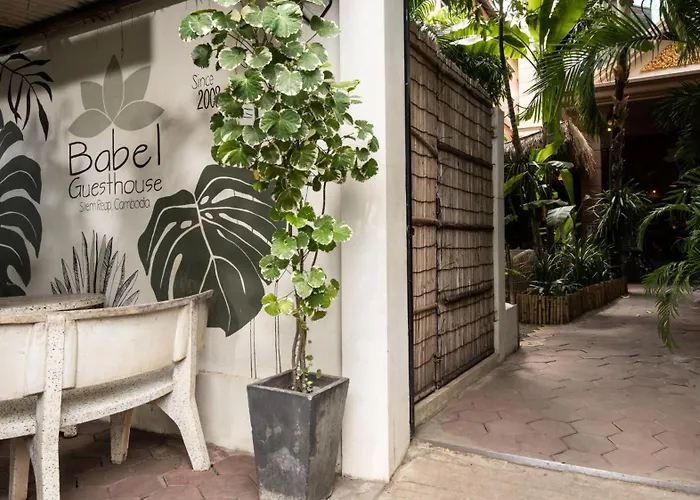 Babel 3*