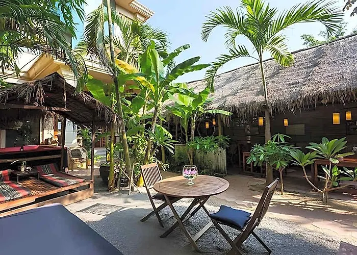 Bed & Breakfast Babel