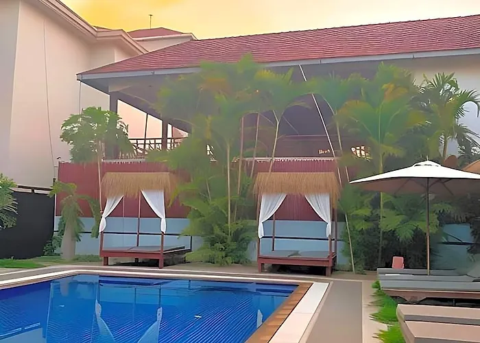 Babel Bed & Breakfast