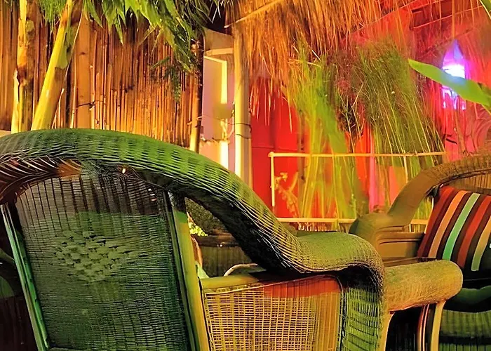 Babel Bed & Breakfast Siem Reap