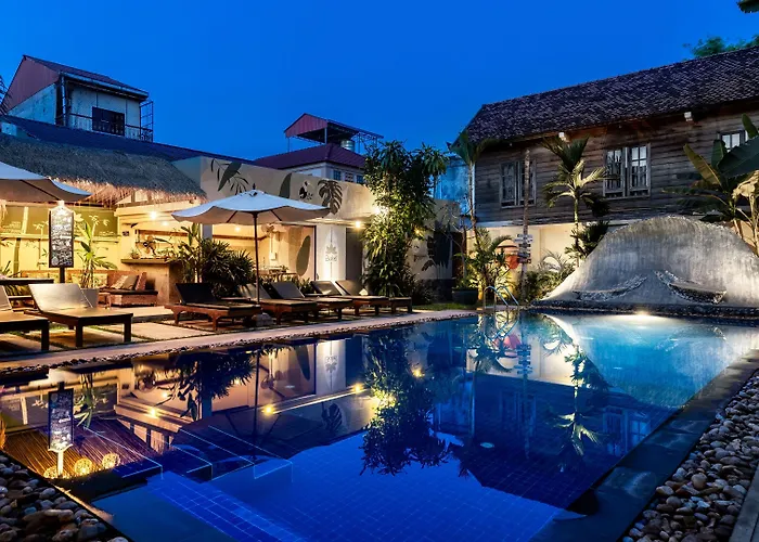 Babel Bed & Breakfast 3*