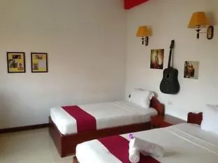 Bed & Breakfast Babel Siem Reap