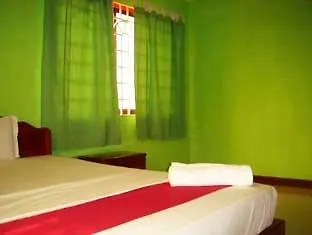 Bed & Breakfast Babel