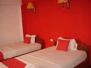 Babel Bed & Breakfast