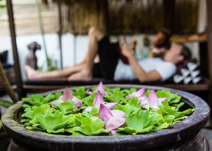Babel 3* Siem Reap
