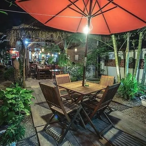 Babel Siem Reap