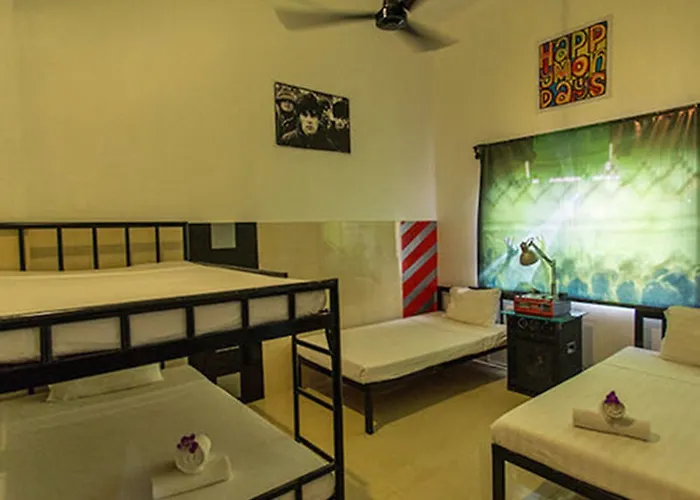 Babel Bed & Breakfast 3*