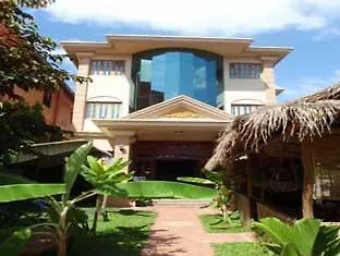 Babel Bed & Breakfast